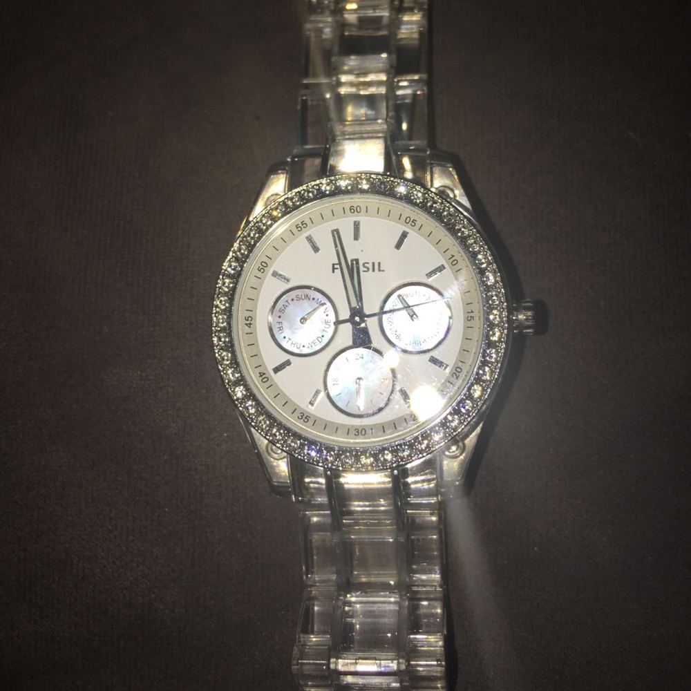 Fossil Watch